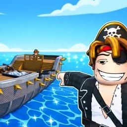 [⚓SHIPS] Survive the Sea ⛵ [ALPHA] icon