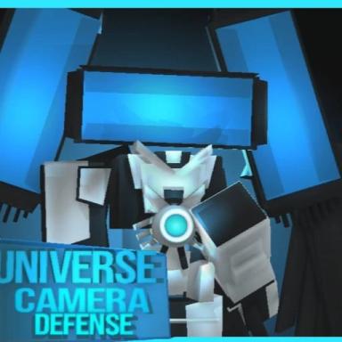 [Computer] Universe Camera Defense icon