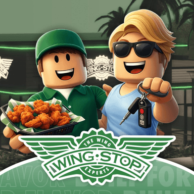 [💸 TIPS!] Wingstop Roleplay icon