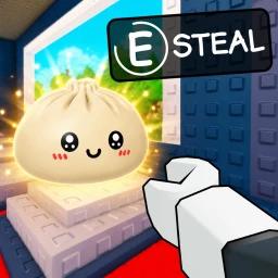 Steal From Squishy Dumpling [UPD] icon