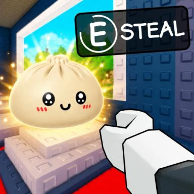 Thumbnail for Steal From Squishy Dumpling Game