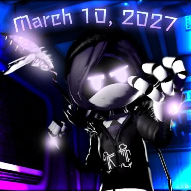 Thumbnail for MURDER DRONES: RP GAME | Beta Game