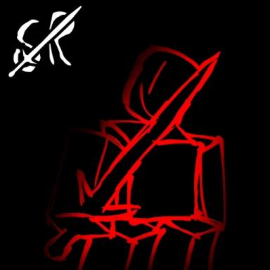 Sword battle royale icon