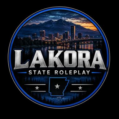 Thumbnail for Lakora State roleplay  Game