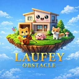 [ TERIK SIANG ] 🎻 LAUFEY OBSTACLE 🎻  icon
