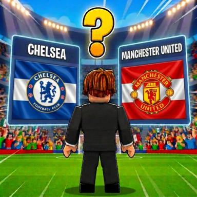 Thumbnail for Soccer Manager ⚽ Game