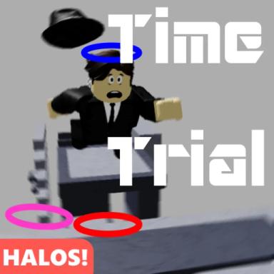 Thumbnail for [New] Pick's Time Trial Game
