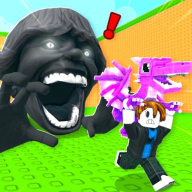 Thumbnail for Escape Heads For Brainrots 🗣️ Game