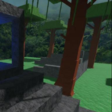 Thumbnail for Purble Place [jungle biome] Game