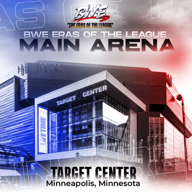 [BWE] Main Arena || Target Center icon