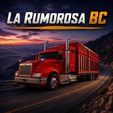 Thumbnail for La Rumorosa BC | Engine Brake 🔥 | Game