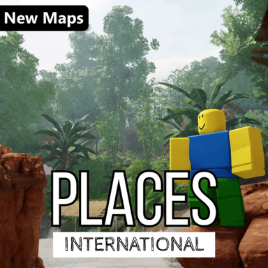 Roblox - Realistic Forest 2  icon