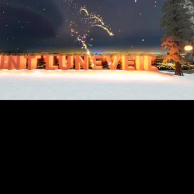 (WASD!!+X100SUMMIT) MOUNT LUNEVEIL icon