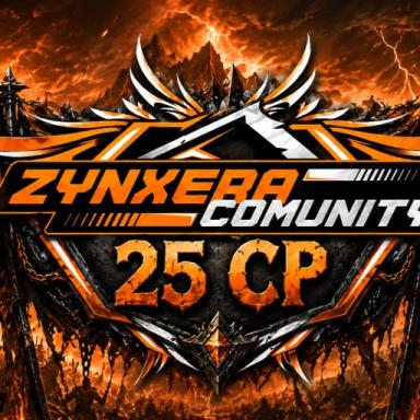[FREE AVA + X20] MOUNT ZYNXERA icon