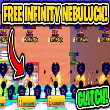 Thumbnail for 🌈 Escape for Infinity 🌈 [ETFB MODDED] Game