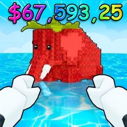 Save Brainrots from FLOOD 💦 icon