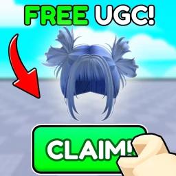 STEAL A UGC icon
