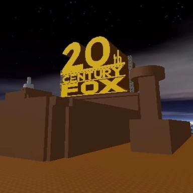 Destroy the 20th century fox logo!! icon