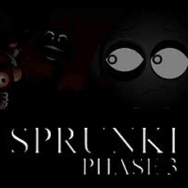 Sprunki Phase 3 Remastered [DISCONTINUED] icon