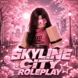 Thumbnail for Skyline City RP [💼 BUSINESS] Game