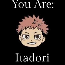 Jujutsu Kaisen Test icon