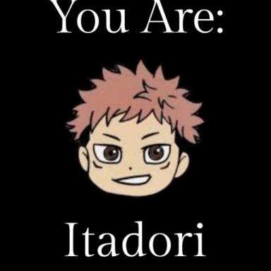 Jujutsu Kaisen Test icon