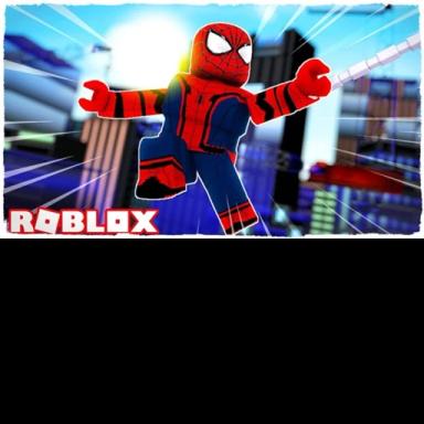 Superhero tycoon icon