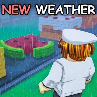 Thumbnail for [🧑‍🍳] Be a Chef Game