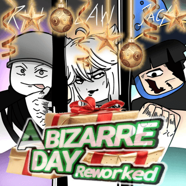 Thumbnail for A Bizarre Day : Reworked Game