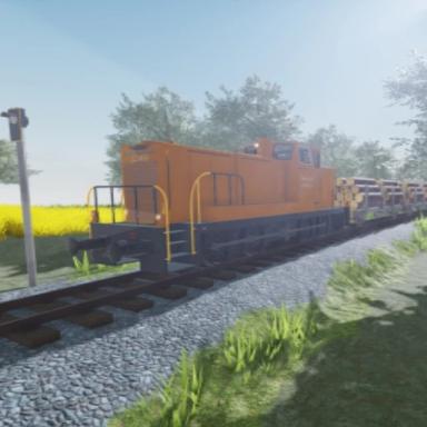 Thumbnail for SRG Railways Game