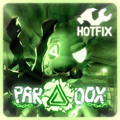 Thumbnail for PARADOX 🔬 Game