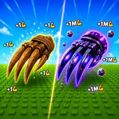 Thumbnail for +1 Escape Claw  Game