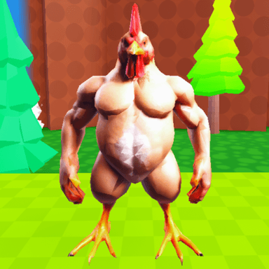 Egg Tycoon! 🥚 icon