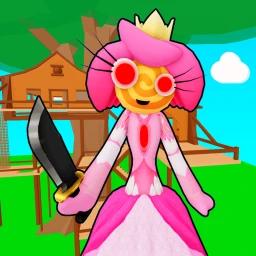 Thumbnail for Survive Princess Loolilalu The Killer Game