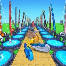 [UPD 4] Build A Fish Factory! icon