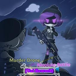 Murder Drones: Absolute Battle icon