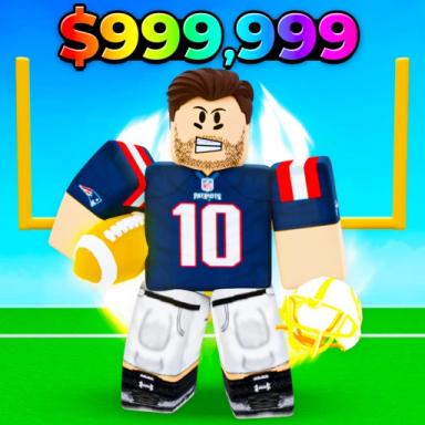 🏈 Own A Football Factory And Prove Mom Wrong icon