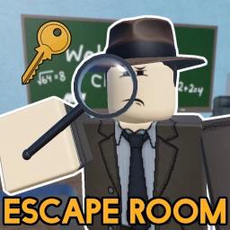 🔑Project: Escape Room [MULTIPLAYER] icon