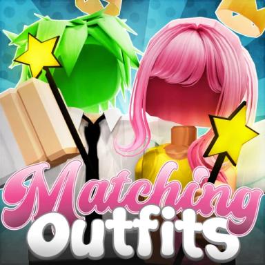 Thumbnail for [💞] Matching Outfit Ideas Game