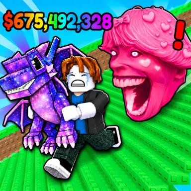 Thumbnail for [67] Escape Stairs for Brainrot! Game
