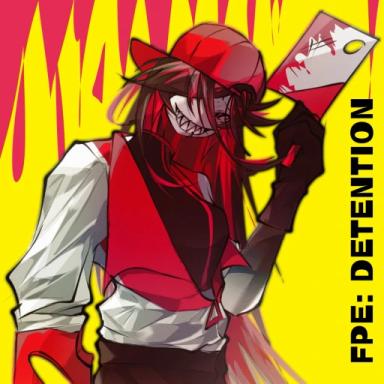 Thumbnail for FPE: Detention {Pre-alpha} Game