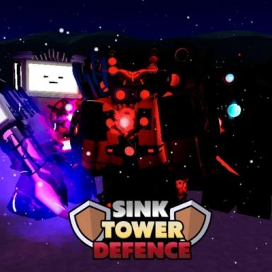 Thumbnail for Sink Tower Defense  Game