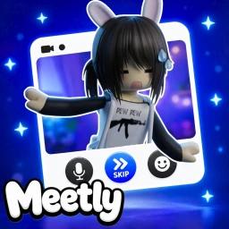 Thumbnail for Meetly ✨ Game