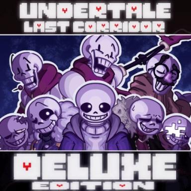 Thumbnail for [MASSIVE UPDATE] OLD ULC: Deluxe Edition Game