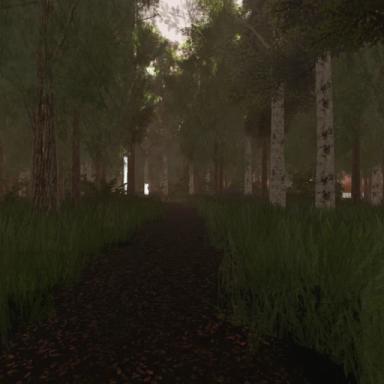 Thumbnail for Forest Showcase (Beta) Game