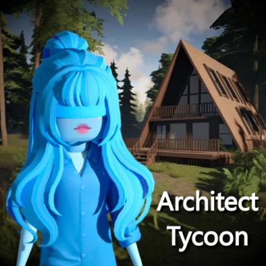 Thumbnail for Architect Tycoon [BETA] Game