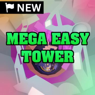 Thumbnail for Mega Easy Tower Game