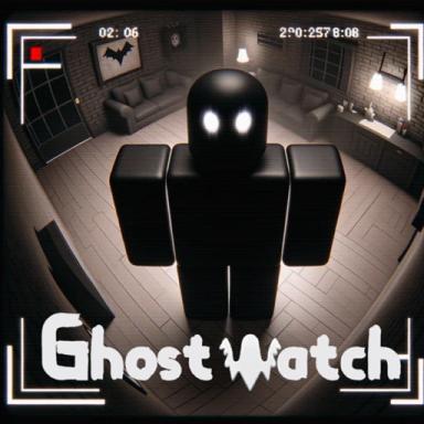 Ghost Watch 👻 Horror icon