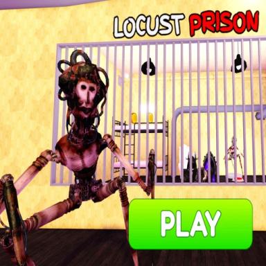 Thumbnail for HOUSE OF THE LOCUST PRISON RUN! (Obby) Game