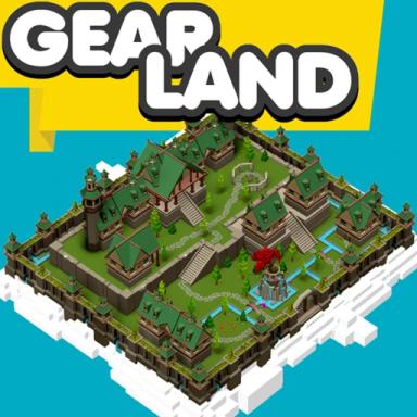 GearLand  [2.1] icon